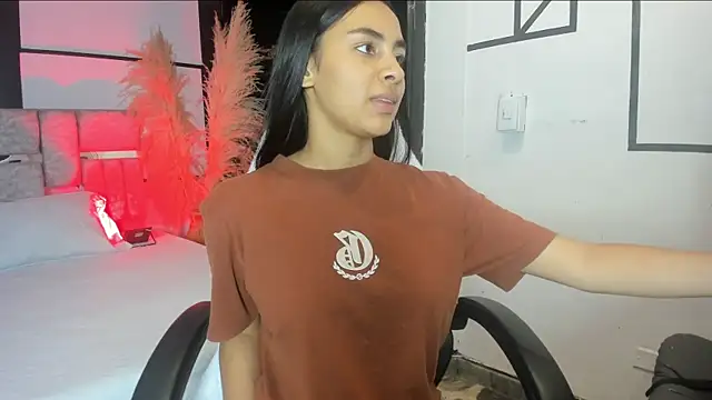 ManuelaEvans_'s cam snapshot