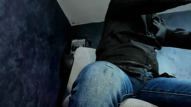 Master_Mark_Wayne's cam snapshot