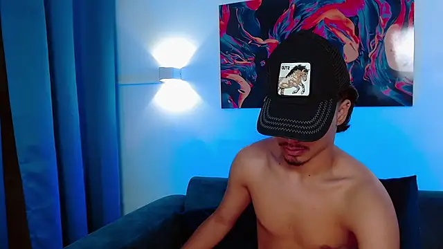 MathewAdams's cam snapshot