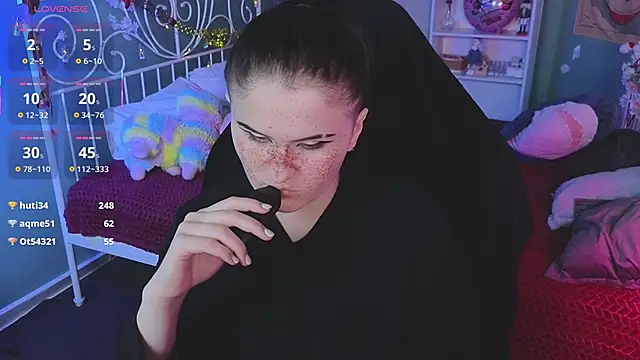 Dark_Shine's cam snapshot