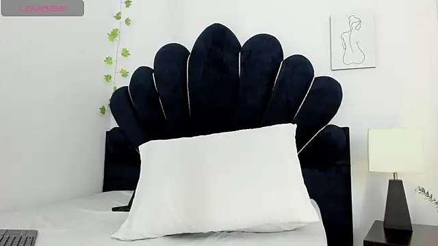 XaanderGrey's cam snapshot