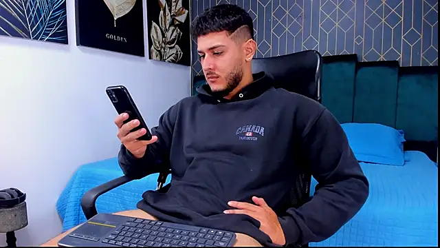 jasonshaw25's cam snapshot