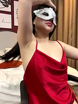 Queen-of-Love's cam snapshot