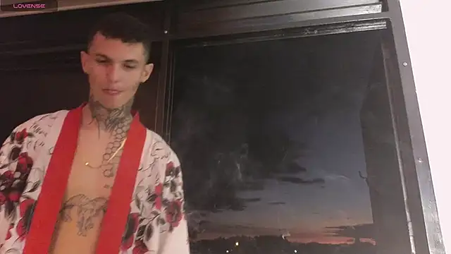 Paulo_527's cam snapshot