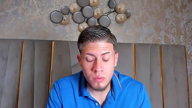 SebastianMaximoff's cam snapshot