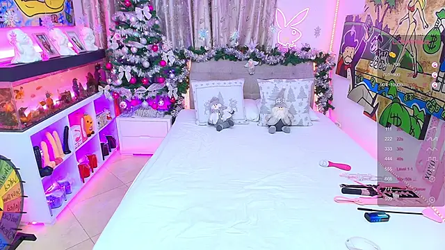 tattooBabyxxx live sex cam