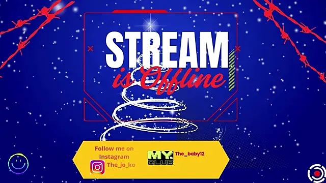 El_baby12 live sex cam