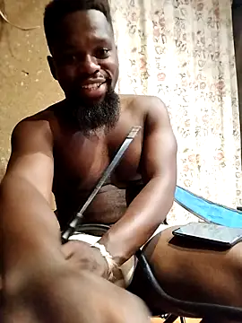 Chocolate_factory_man live sex cam