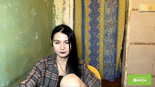 EstherKiester's cam snapshot