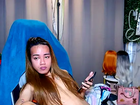 imadriana12 live sex cam