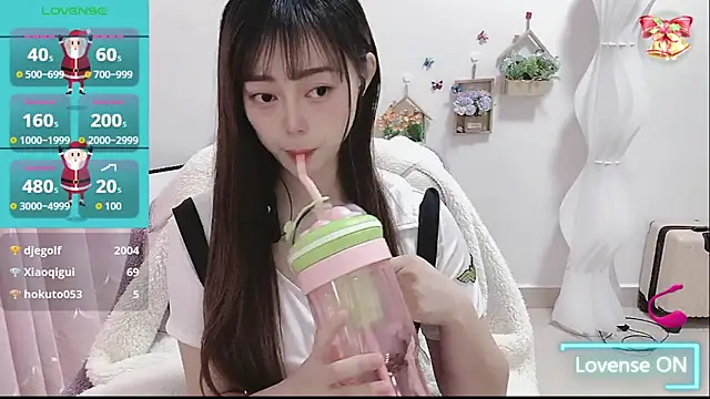 Abb-qiaoyi live sex cam