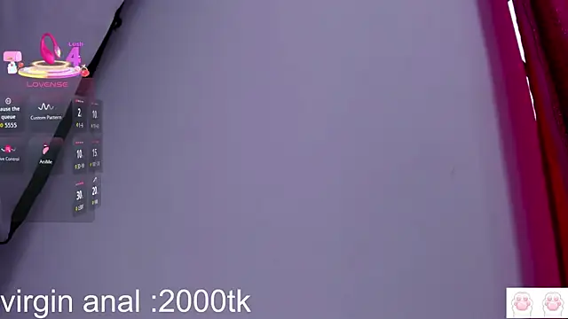 valeriecute18's cam snapshot