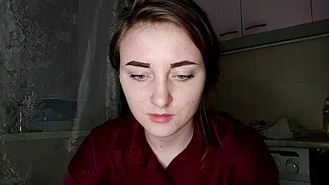 MaoBuyck's cam snapshot