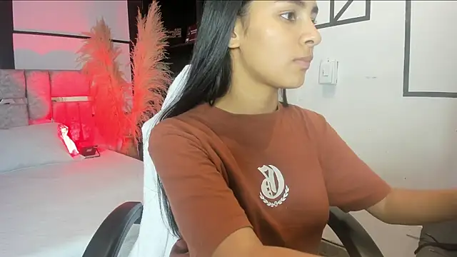 ManuelaEvans_'s cam snapshot