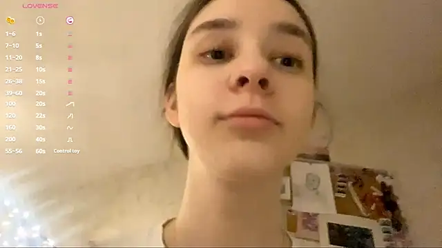 DanaCore live sex cam