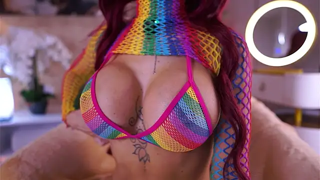 TiffanyBlaize live sex cam