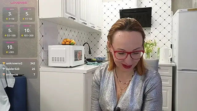 LybovNTV live sex cam