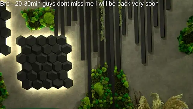 AmberPaws live sex cam