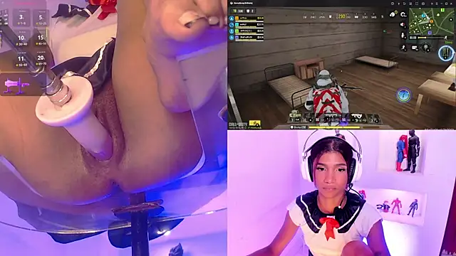 SofiRey_ live sex cam