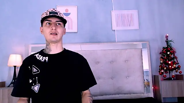 DamianAndMAximoo live sex cam