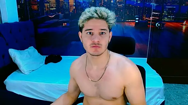 RayanLynxx's cam snapshot