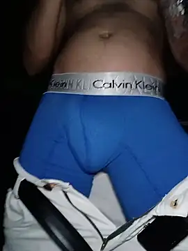 Gloryholeroom's cam snapshot