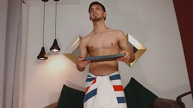 HarryFosster's cam snapshot