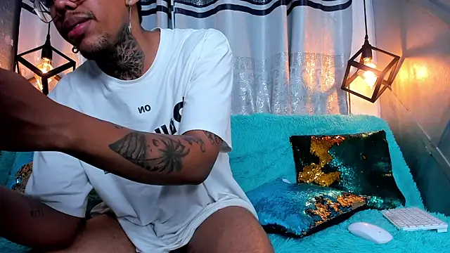 THIAN_KNOX's cam snapshot