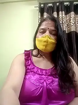 IndianAngle live sex cam