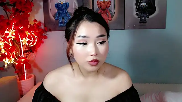 ichiben's cam snapshot