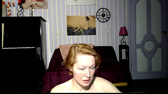 Marquise555's cam snapshot