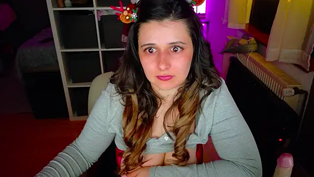 jenna-sxy19's cam snapshot