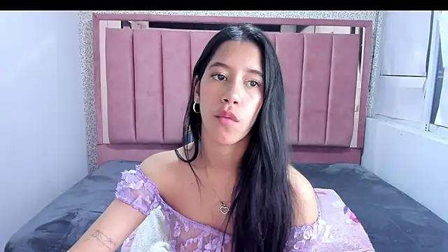 Connie_Bell's cam snapshot