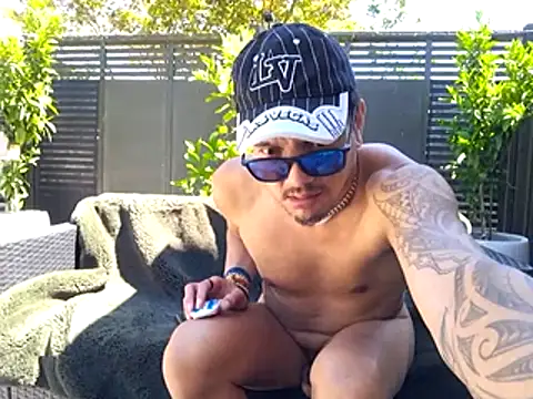 TAIZ69WORLD live sex cam