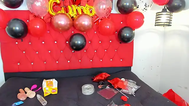 carolinacrus01's cam snapshot