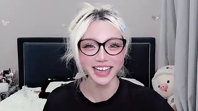 _Gwendolyn_'s cam snapshot