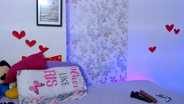 vanessa_cute1's cam snapshot