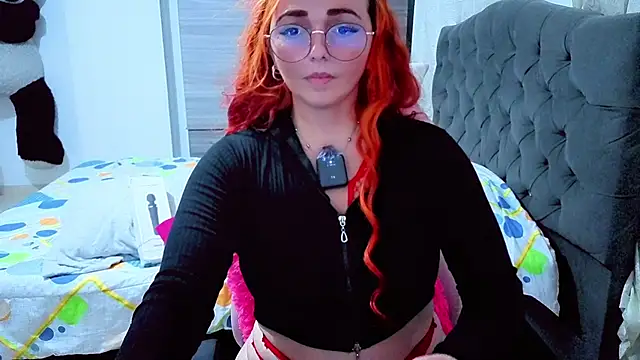 Alexatexa2929's cam snapshot