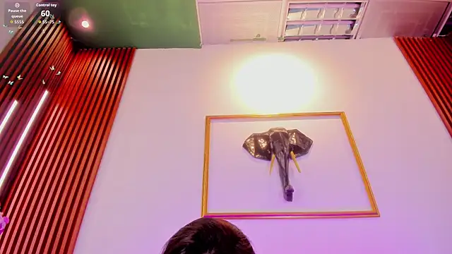 Zayda_1's cam snapshot