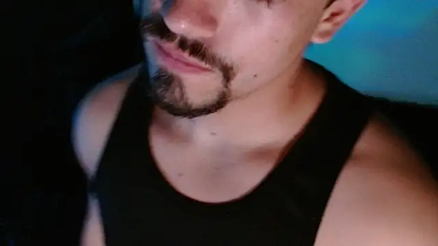 Ian_Daviz live sex cam