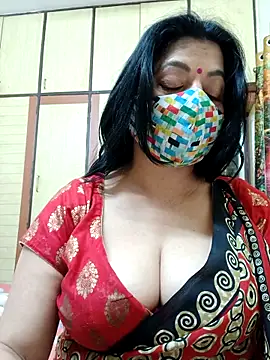 Ratna-777 live sex cam