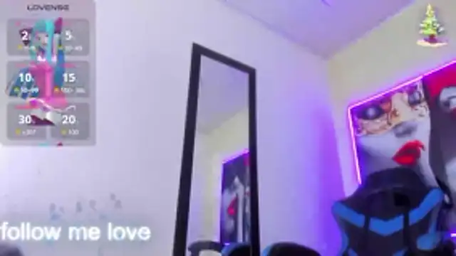 zoe_connor19's cam snapshot