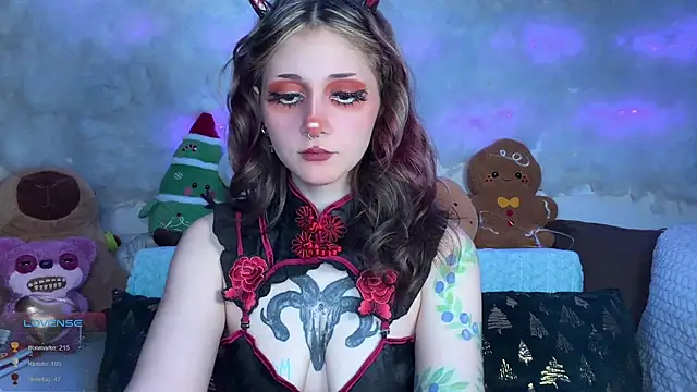 _Devill_Baby's cam snapshot