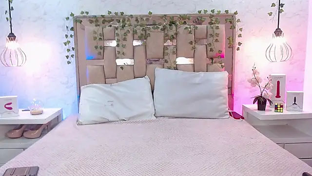 GigiVolkova's cam snapshot