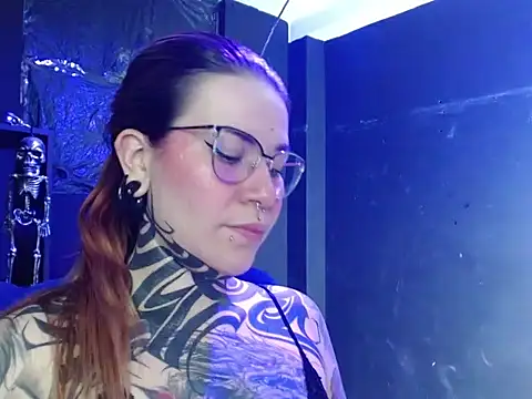 Pandora_9666's cam snapshot