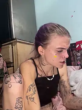 ittybittymeryssa's cam snapshot