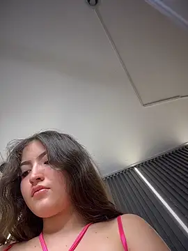 Gaby-Herrera's cam snapshot