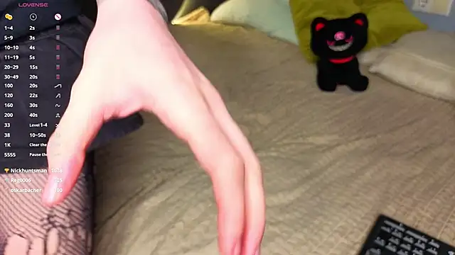 KandraCruser's cam snapshot