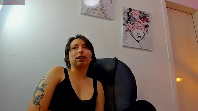 Klaret_Toy's cam snapshot