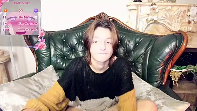 A_Skyy's cam snapshot